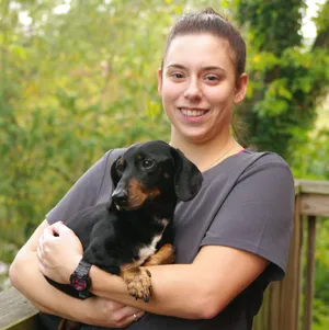 Cherokee Animal Hospital: Dr. Bryant Picture 3