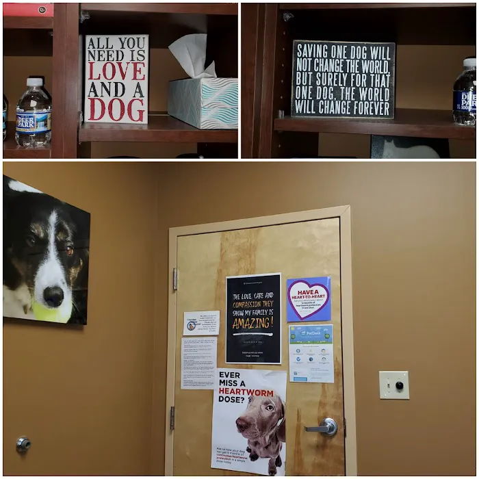 Cherokee Animal Hospital Picture 1