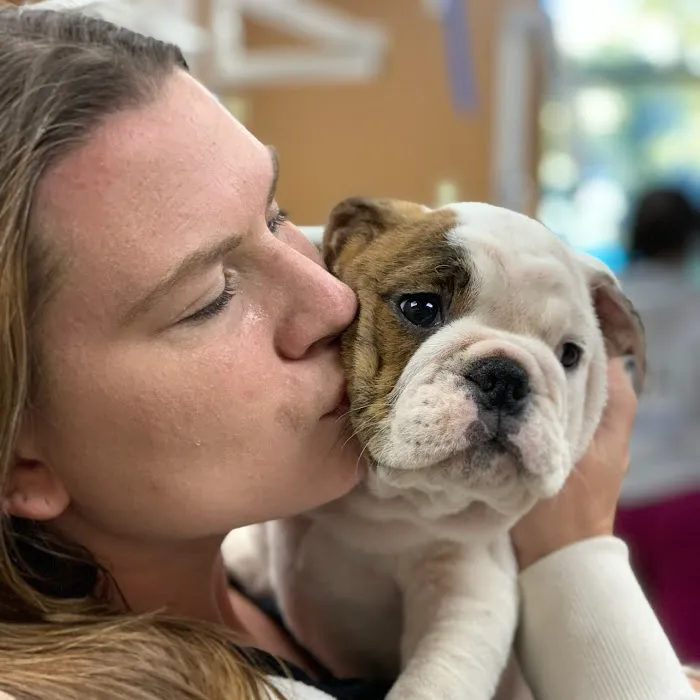 Cherokee Animal Hospital Picture 5