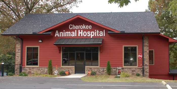 Cherokee Animal Hospital Picture 8