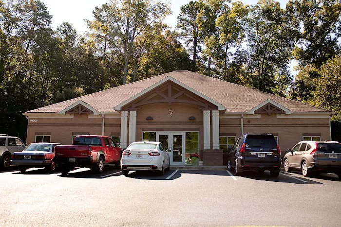 Animal Medical & Surgical Center Picture 6