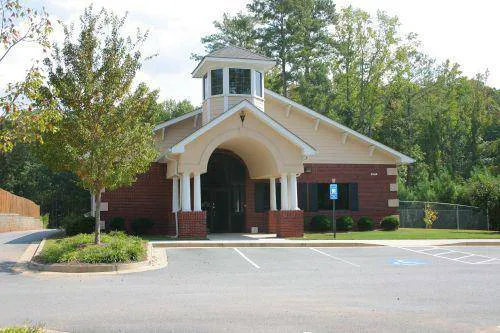 BridgeMill Animal Hospital Picture 2