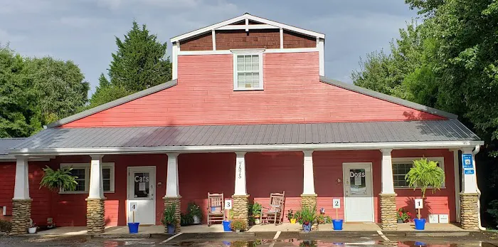 Persimmon Creek Animal Hospital Picture 8