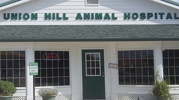 Union Hill Animal Hospital Picture 10