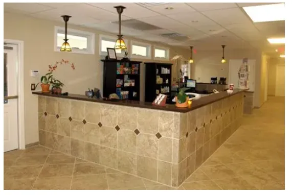 Tri-County Animal Hospital Picture 10