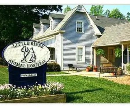 Little River Animal Hospital