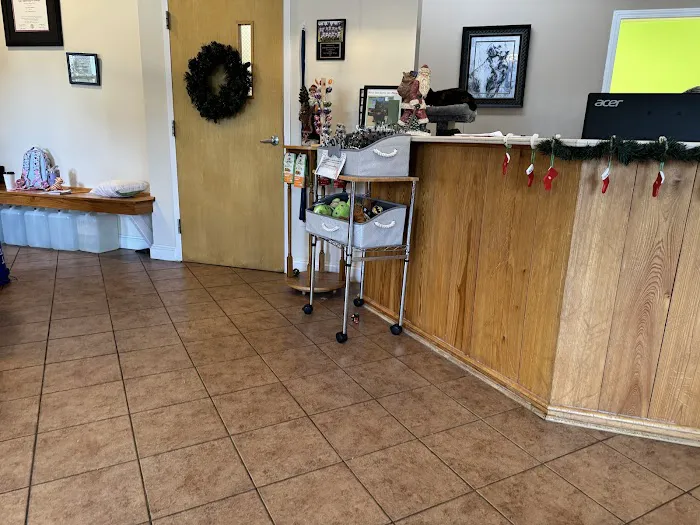 Little River Animal Hospital Picture 2