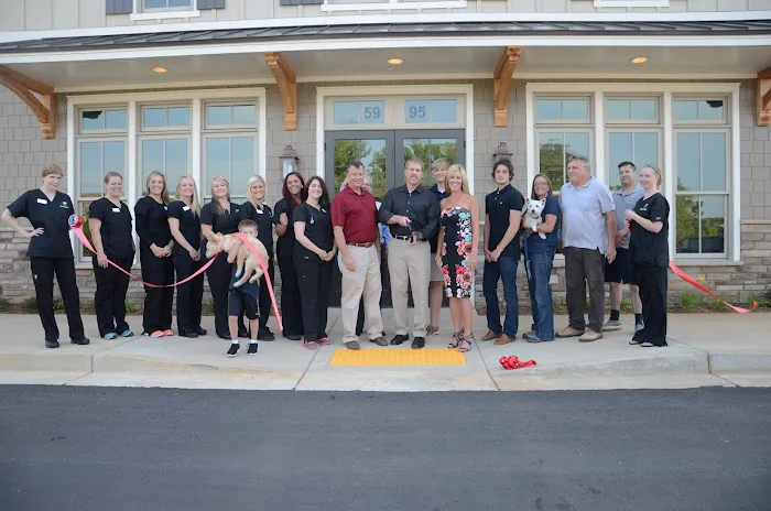 Big Creek Animal Hospital Picture 10
