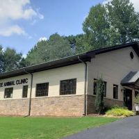 Sawnee Animal Clinic ico