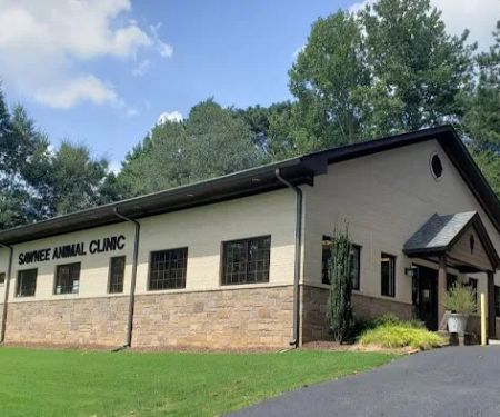 Sawnee Animal Clinic
