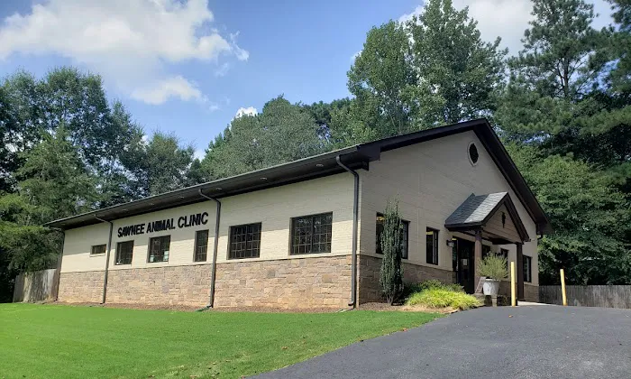 Sawnee Animal Clinic Picture 10