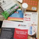 ProtectMyPet Vaccinations Clinic at Tractor Supply Co.