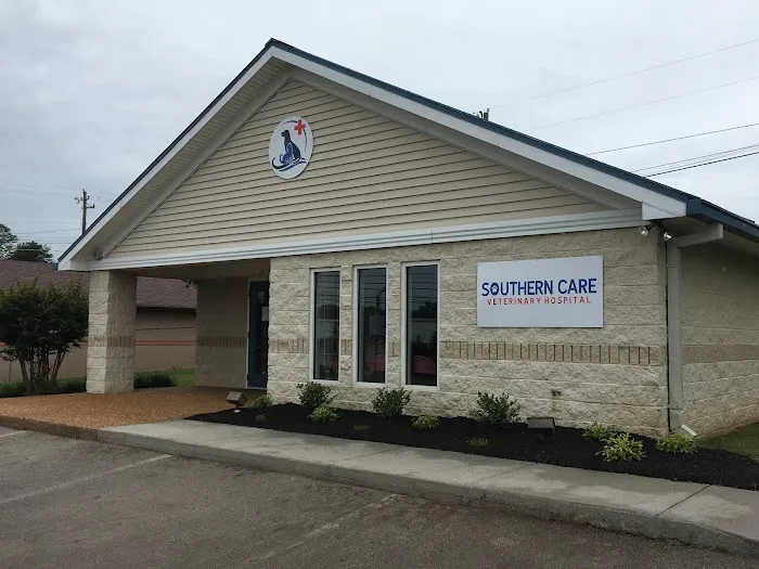 Southern Care Veterinary Hospital Picture 5
