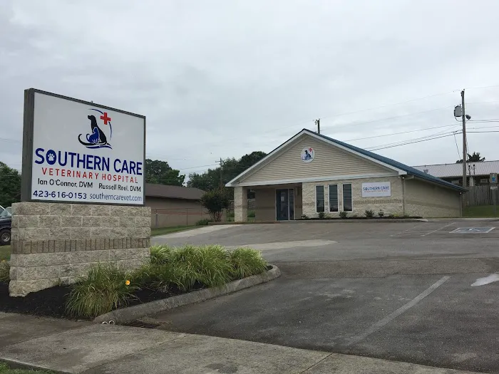 Southern Care Veterinary Hospital Picture 1
