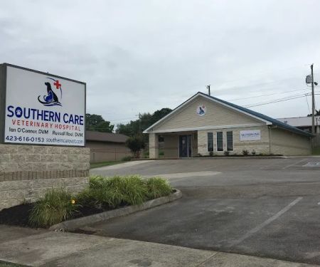 Southern Care Veterinary Hospital