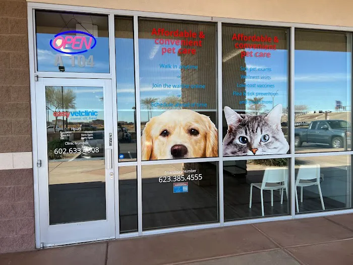 easyvet Veterinarian Morristown Picture 8