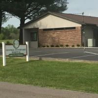 Central Veterinary Hospital ico