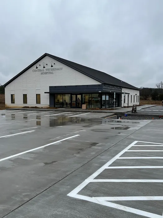 Central Veterinary Hospital Picture 9
