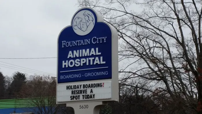 Fountain City Animal Hospital Picture 7