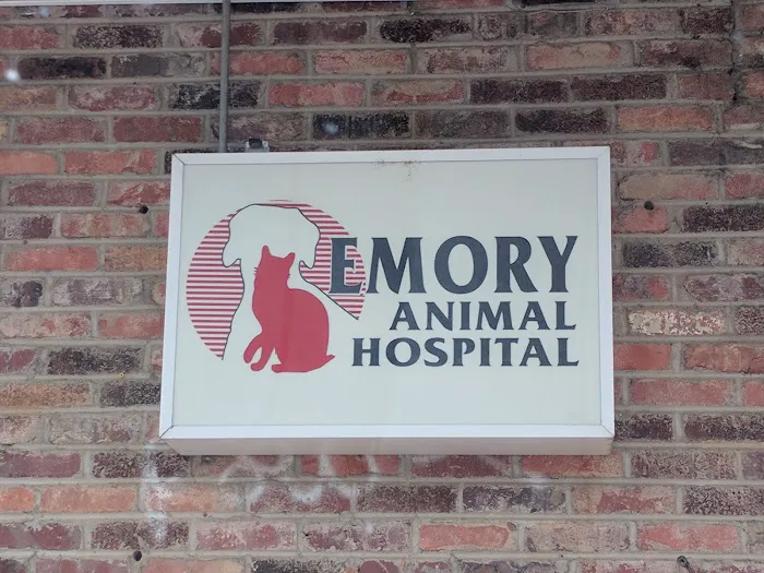 Emory Animal Hospital Picture 2