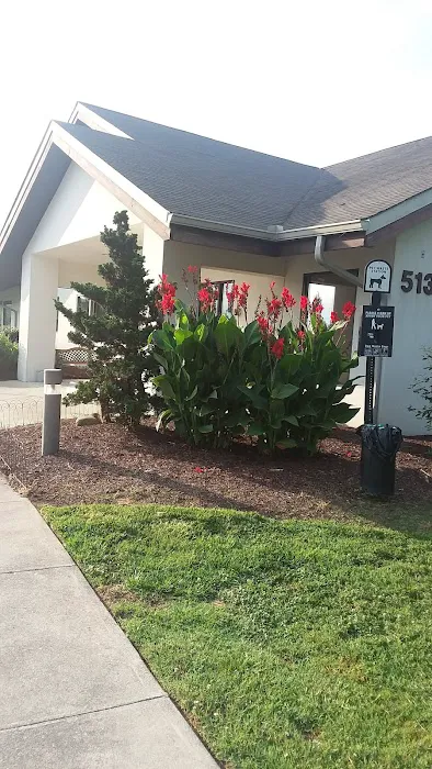 Oak Ridge Veterinary Hospital Picture 8