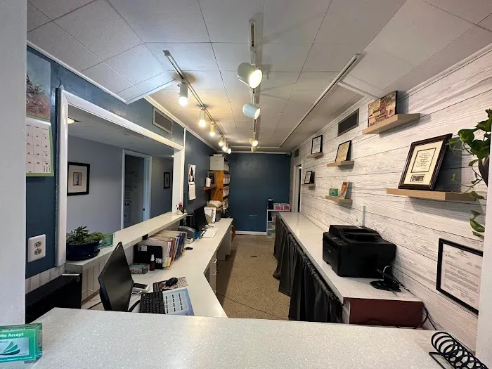 Jackson Square Animal Clinic Picture 5