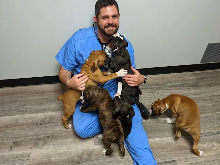 Fairfield Glade Veterinary Hospital Picture 4