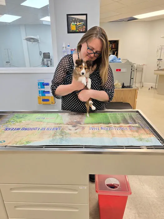 Fairfield Glade Veterinary Hospital Picture 9