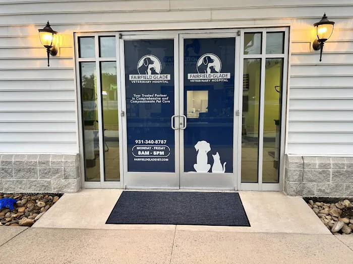 Fairfield Glade Veterinary Hospital Picture 6