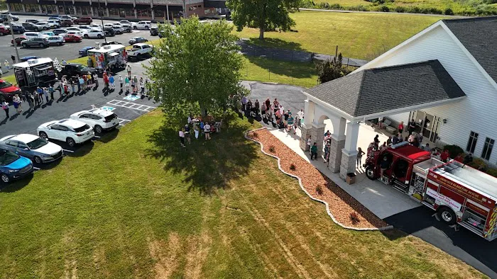 Fairfield Glade Veterinary Hospital Picture 10
