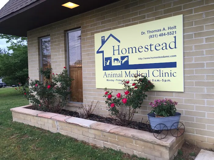 Homestead Animal Medical Clinic Picture 9