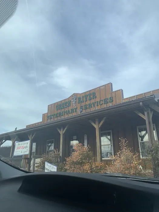 Green River Veterinary Services Picture 5