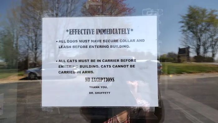 Animal Clinic The Picture 6