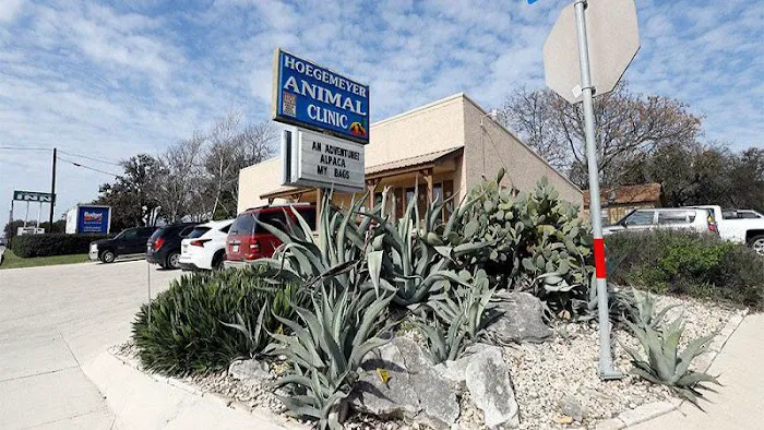 Hoegemeyer Animal Clinic Picture 5