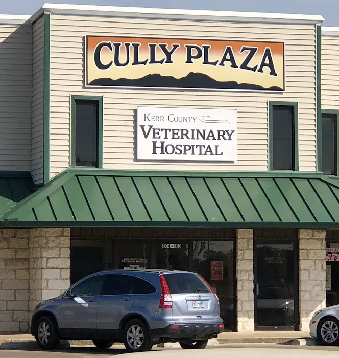 Kerr County Veterinary Hospital PA Picture 1