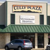 Kerr County Veterinary Hospital PA ico