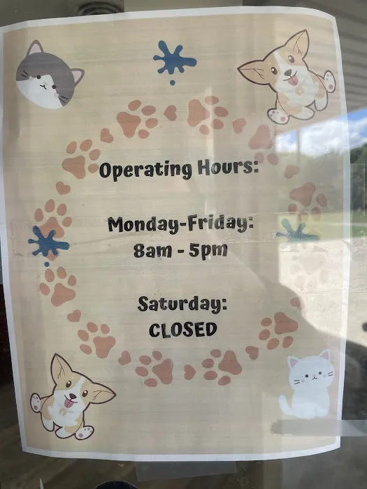 St Joe Veterinary Hospital, Inc Picture 4