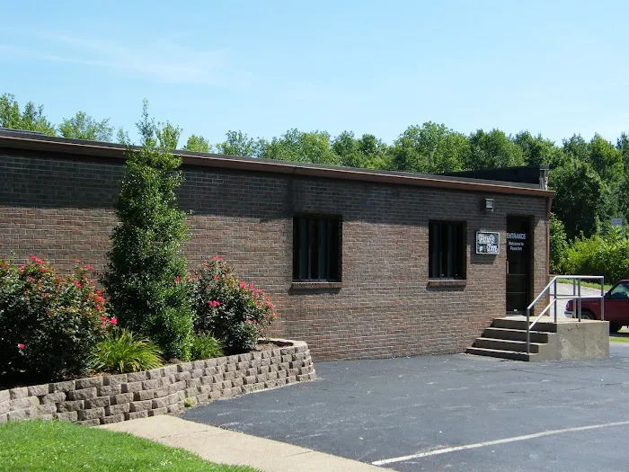West Side Pet Hospital & Paw's Inn Picture 8