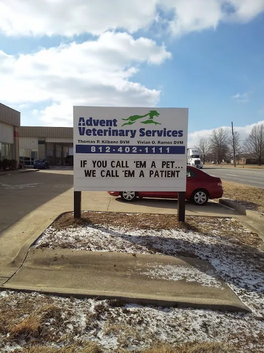 Advent Veterinary Services (Dr. Vivian Ramos - Dr. Thomas Kilbane) Picture 8