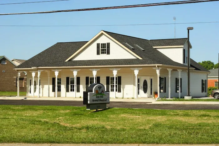 Oak Hill Animal Hospital Picture 8