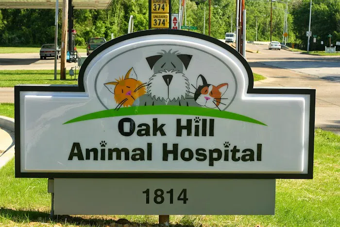 Oak Hill Animal Hospital Picture 9