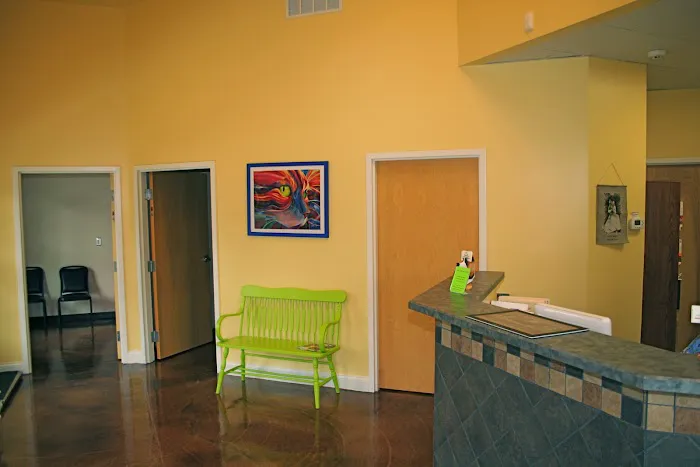 Oak Hill Animal Hospital Picture 10