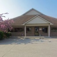 East Side Animal Hospital, A Thrive Pet Healthcare Partner ico