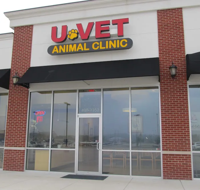 U-Vet Animal Clinic Picture 7