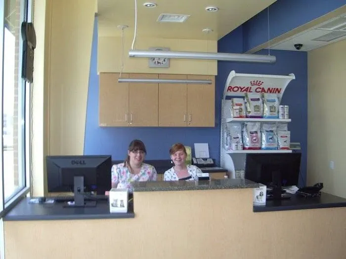 U-Vet Animal Clinic Picture 10