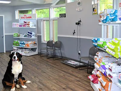 Warrick Veterinary Clinic Preventative Care Center Picture 4