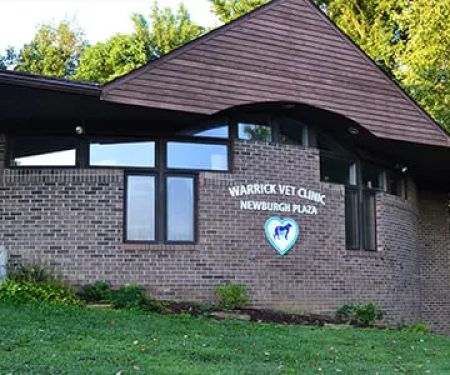 Warrick Veterinary Clinic Preventative Care Center