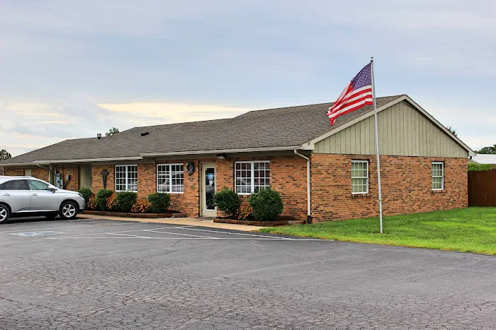 Warrick Veterinary Clinic - Newburgh Plaza Picture 7