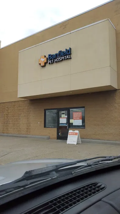 Banfield Pet Hospital Picture 5