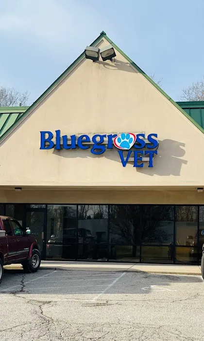 Bluegrass Vet Picture 7